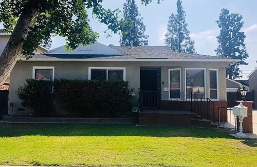 Harbor House | Spacious 3-bedroom House Central to all of SoCal