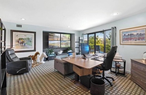 Mystic Hills House | Spacious 4-bedroom house in peaceful Laguna Beach with AC