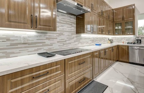 Lodi House | Spacious 4BR Lodi Retreat | Pet-Friendly