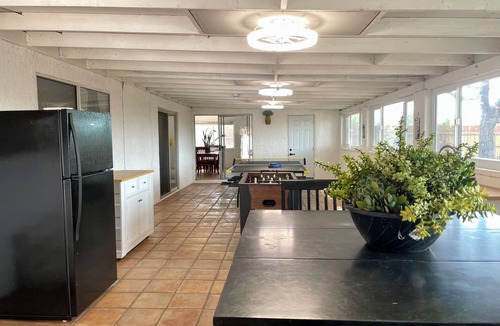 Central Escondido House | Spacious 6-bedroom house in serene Escondido
