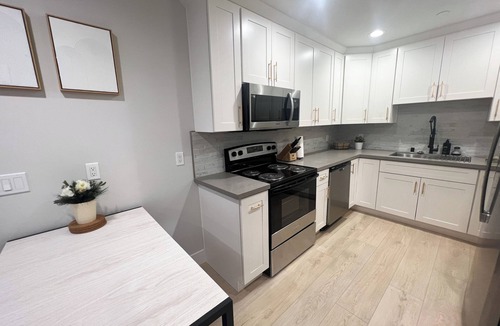Santa Clara House | Spacious 6-bedroom, 5-Bath 2 Homes 1 Lot in enchanting Santa Clara