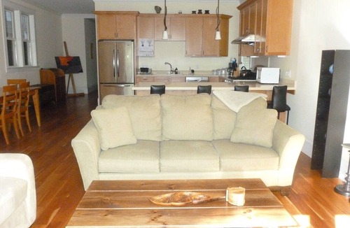 Noe Valley Apartment | Spacious and beautiful flat