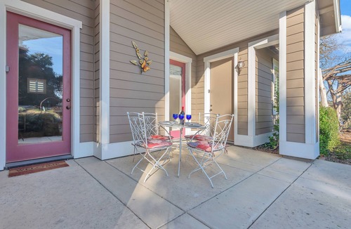 Templeton Apartment | Spacious Apartment in Wine Country