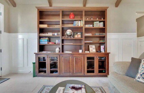 Templeton Apartment | Spacious Apartment in Wine Country