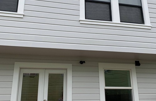 Sunset District Apartment | Spacious Apt 6 mins to UCSF, St Mary's,nocean beach, GG park. Yard, Clean, Safe!