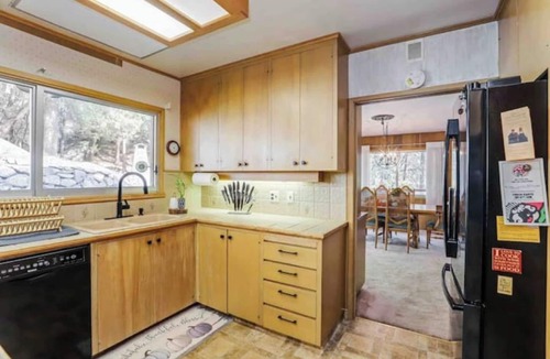 Twain Harte House | Spacious Family Mountain Retreat w/Pool Near Pinecrest Lake & Dodge Ridge