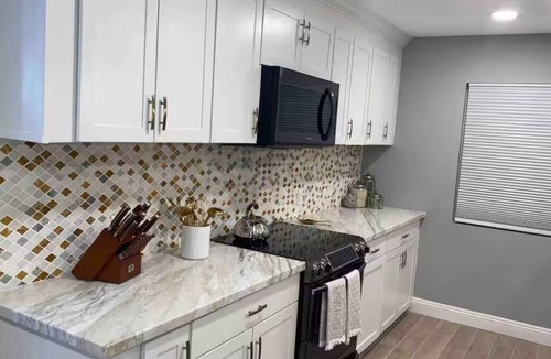 West Park Community House | Spacious Home offers quality and comfort.