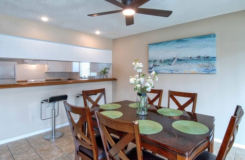 West Newport Apartment | Spacious Lower unit just 2 houses from the sand!