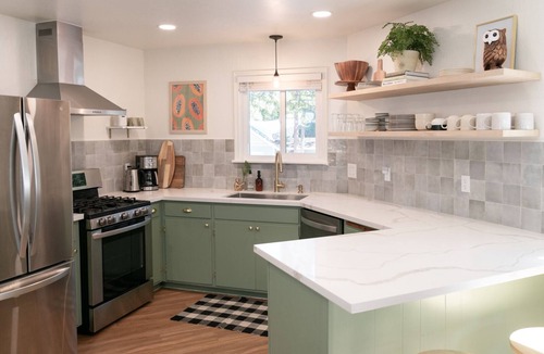 Strawberry House | Spacious Modern Mountain Home - Pinecrest & Dodge