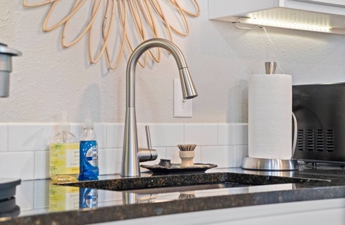Fairwood Apartment | Spacious, Private Home Away From Home with Hot Tub