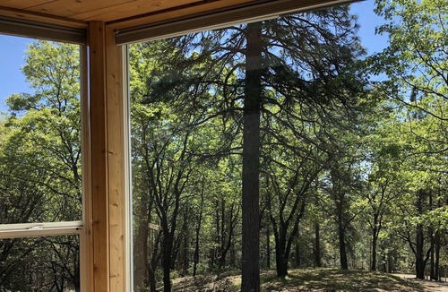 Iowa Hill House | Spacious, private outdoor lovers’ paradise!
