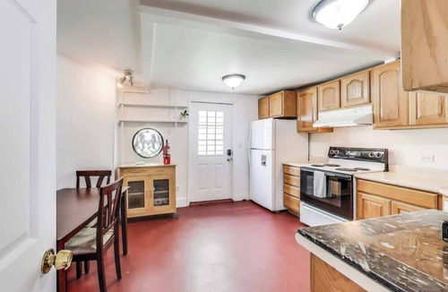 Outer Sunset Apartment | Spacious Studio Near Golden Gate Park