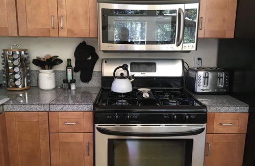 Kings Beach House | Spacious Tahoe home w/hot tub & EV charger just 3 blocks to Kings Beach