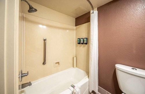 South San Jose Hotel | Spend your Super Bowl Stay at Sure Stay Plus Hotel San Jose Central City!