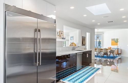Indian Canyon House | Spero Estate – Executive Villa on Millionaire's Row