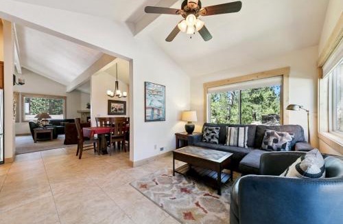 Highland Woods House | Springwood Drive Holiday home 3