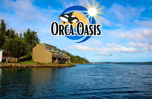 Adelma Beach House | Sq Orca Oasis