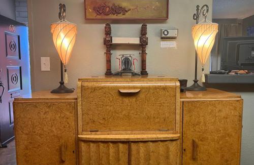 Ukiah Apartment | Star Dome Satellite