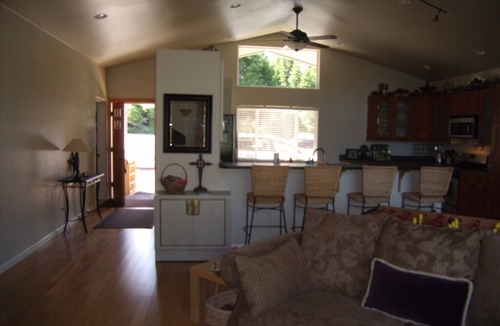 Hamilton Branch House | *STARS AND STRIPES*=Almanor*Chester*Mt.Lassen*
