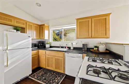San Luis Obispo House | Stay Hacienda - 2br 1B Modern Farmhouse Style in Wine Country