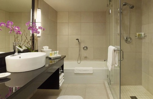 Union Square Hotel | Stay in Hotel Nikko SF! Deluxe Two Queen, Pet-friendly, Pool | 4 Units