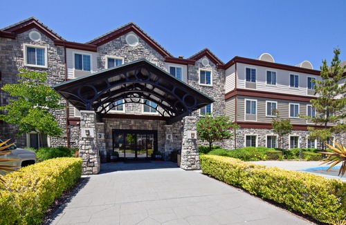 Fairfield Hotel | Staybridge Suites Fairfield Napa Valley Area, an Ihg Hotel