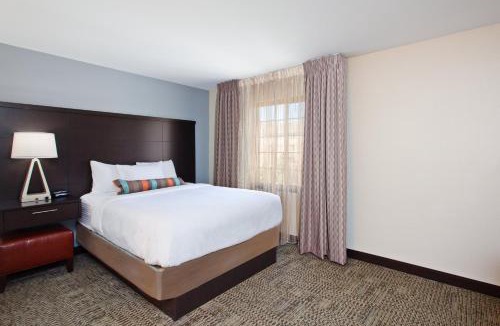Fairfield Hotel | Staybridge Suites Fairfield Napa Valley Area by IHG
