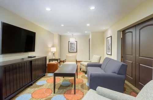 Fremont Hotel | Staybridge Suites Seattle - Fremont by IHG