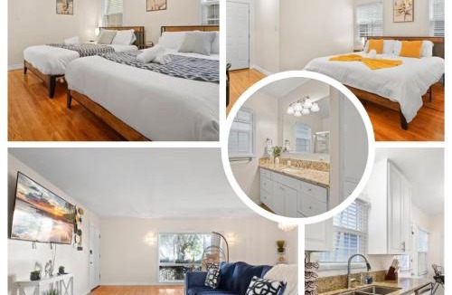 Belmont Shore Apartment | Steps to the Beach - Games - Free Parking
