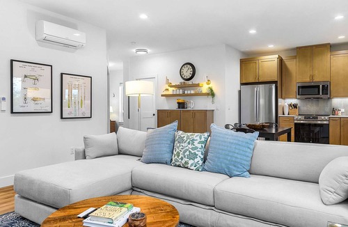 Blaine House | Stonegrove Residence