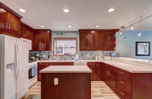 Tahoe Keys House | STOP and LOOK! Beautiful Home with Views. Avail Monthly. Make me an offer!