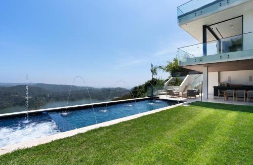 Bel Air Villa | Stradella Como
