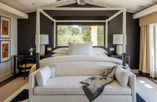 Yountville Hotel | Sttupa Estate Napa Valley