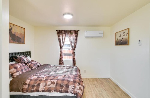 Honcut Apartment | Studio 2 Mi to Feather River: Bring Your Pet!