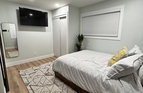 City Heights Apartment | Studio 37- Modern Detached Studio in Central San Diego w/free on-site parking!