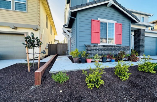 El Dorado Hills Apartment | Studio in Folsom near Intel with breakfast and free parking.