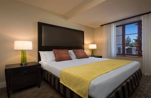 South Lake Tahoe Resort | Studio - Located within Marriott's Grand Residence Club, Lake Tahoe - Full Resort Access