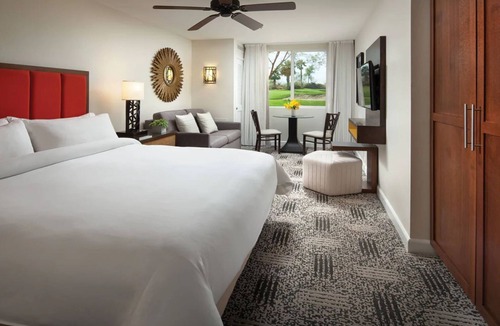 Palm Desert Resort | Studio - Marriott's Shadow Ridge II - The Enclaves - Full Resort Access