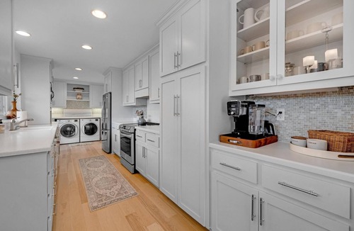 Leucadia House | Stunning 4 BD Beach House Retreat w/Ocean Views
