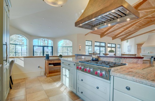 Healdsburg House | Stunning Dry Creek Road Estate