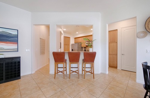 La Quinta House | Stunning Legacy Villa With Jaw Dropping Mountain Views