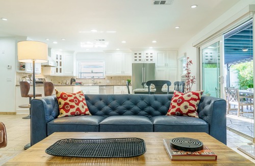 West Hills House | Stunning Luxury Home + Private Pool & Spa