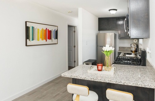 Park Mesa Heights House | Stunning modern designed 2 bedroom home near Sofi Stadium,Kia forum& Intuit Dome