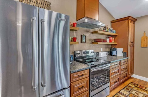 Plumas Eureka Estates House | Stunning on the 17th Fairway - 119 Cottonwood Dr