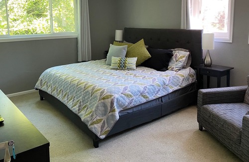 Lawton Park Condo | Stunning Seattle at Its Best