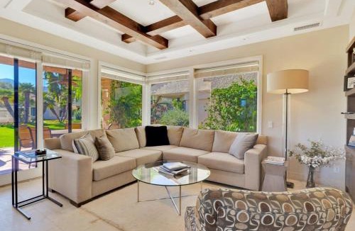 La Quinta House | Stunning Villa with Custom Upgrades near LQ Resort