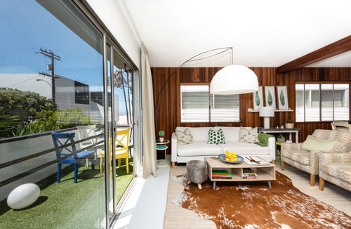 Silver Strand Apartment | Stylish 1-bedroom, Just Steps to Beach in Marina del Rey Peninsula
