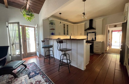 Eagle Rock House | Stylish 3 Bed/2 Bath Eagle Rock Retreat with Indoor and Outdoor Living