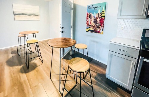 Bodfish House | Stylish and comfortable near the Kern River and lake Isabella: Group Retreat in Bodfish