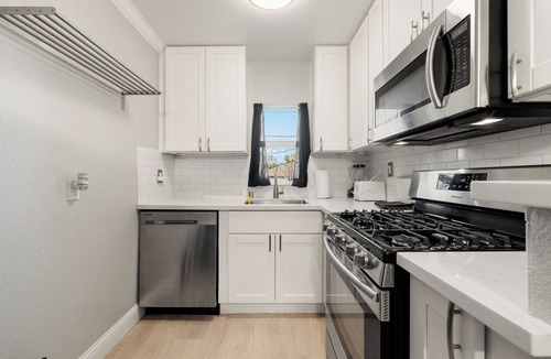 Southeastern Sacramento Apartment | Stylish Private Studio Minutes to Downtown & UCD Med Center